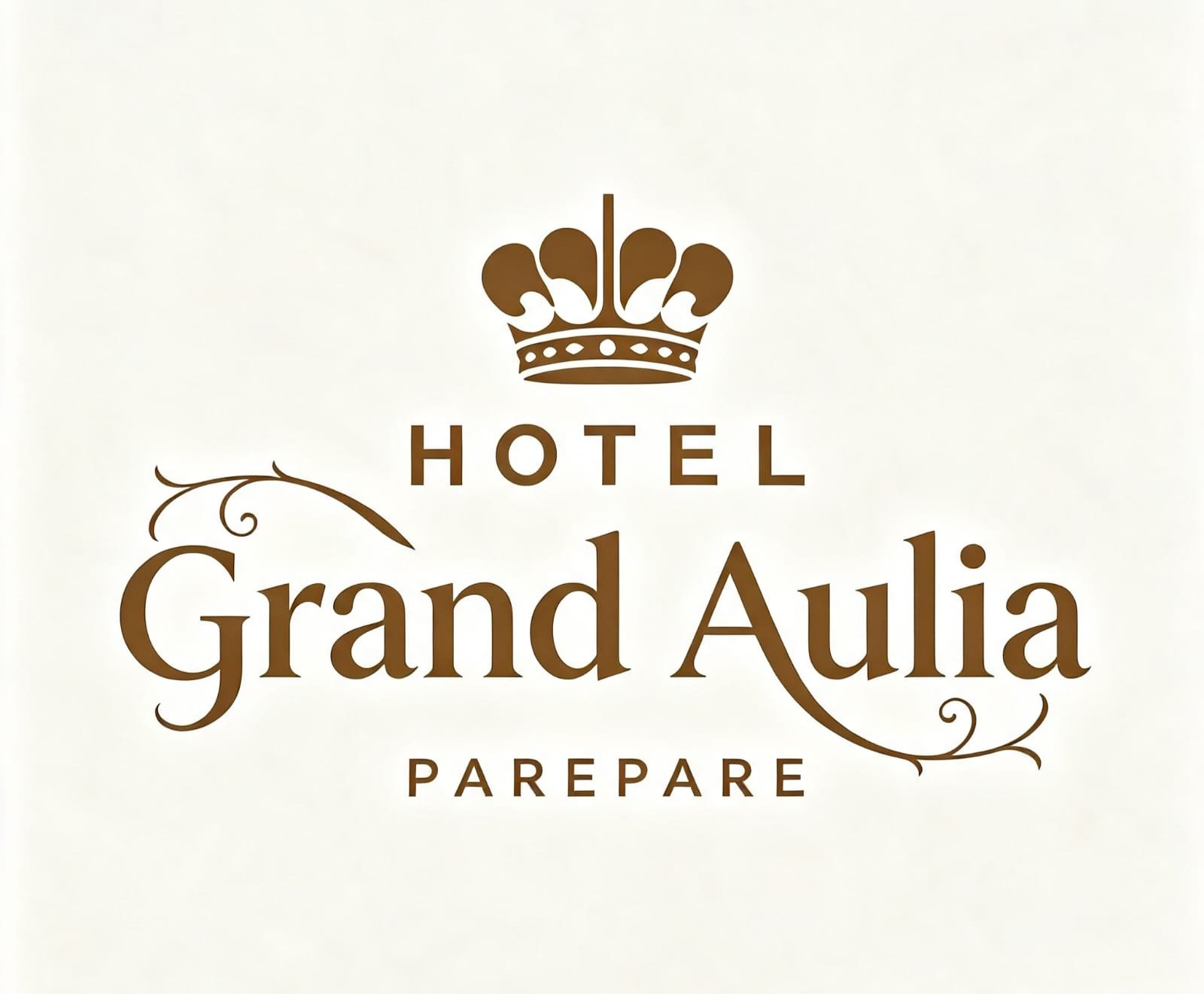 Hotel Logo